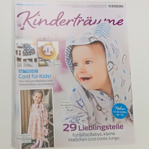 Kinderträume