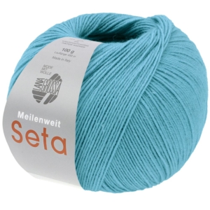 Meilenweit 100 Seta himmelblau 55